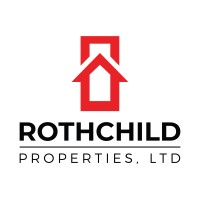 Rothchild Properties, LTD logo - Similar company to First Houston Properties, Inc.