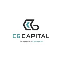 C6 Capital Bahrain logo - Similar company to Infinian Technology Pvt Ltd