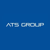ATS Group logo - Similar company to Idronext S.R.L.