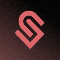 Schematic logo - Similar company to Springbot