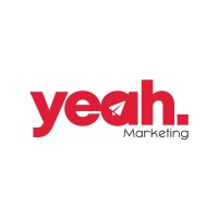 Yeah Marketing logo - Similar company to Digishark™ Llc