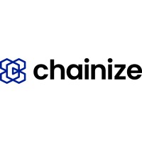 Chainize logo - Similar company to Shellios Technolabs