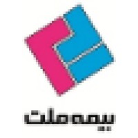 Mellat Insurance logo - Similar company to Zarvan