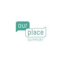 Our Place Support logo - Similar company to Big Breakfast Plus