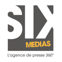 6Medias logo - Similar company to Idalgo