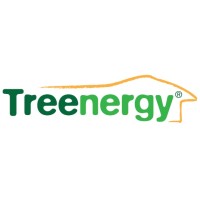 TREENERGY logo - Similar company to Kartel Inc