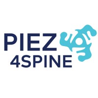 Piezo4Spine logo - Similar company to Alisost
