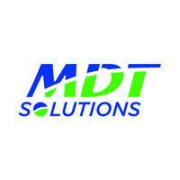 MDT Solutions logo - Similar company to Mdt Innovations