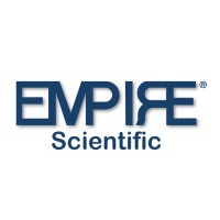 Empire Scientific logo - Similar company to Waveband Communications Llc