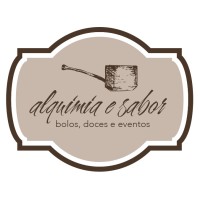 Alquimia e Sabor Bolo, Doces e Eventos logo - Similar company to Dona Confeiteira