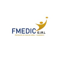 FMEDIC EIRL logo - Similar company to Ito Ingenieros