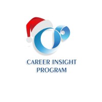 Career Insight Program logo - Similar company to Data Training