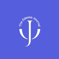 The Odessa Journal logo - Similar company to Ukraine Project Hub - Uph
