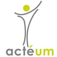 Acteum logo - Similar company to Bendys Training