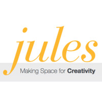 Jules Gilleland logo - Similar company to Think With Things