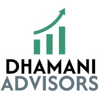 Dhamani Advisors logo - Similar company to Stonemade India