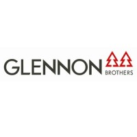 Glennon Brothers logo - Similar company to Cj Sheeran Timber Packaging & Pallets