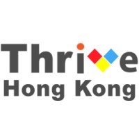 Thrive Hong Kong Charitable Limited logo - Similar company to Spacebar Group Pte Ltd