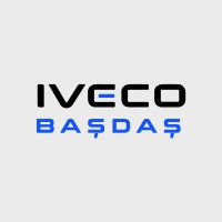 IVECO BAŞDAŞ logo - Similar company to Teknovizyon A.Ş