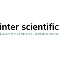 Inter Scientific logo - Similar company to Vape Aware