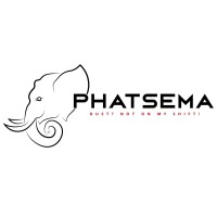 Phatsema Mining logo - Similar company to Bond Equipment