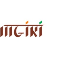 Mahatma Gandhi Institute for Rural Industrialization logo - Similar company to Grespl