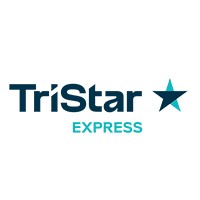 TriStar Express logo - Similar company to Tristar