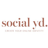 Social YD logo - Similar company to Yi Teng Technology Co.,Ltd