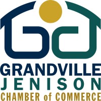 Grandville-Jenison Chamber of Commerce logo - Similar company to Fibercare
