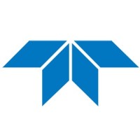 Teledyne Photometrics logo - Similar company to Spirochrome