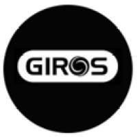 Giros Filmes logo - Similar company to Riocine