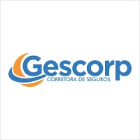 Gescorp Seguros logo - Similar company to Gamego