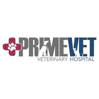 Primevet Veterinary Hospital logo - Similar company to Blanco Veterinary Hospital