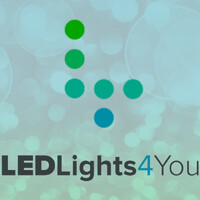 ledlights4you logo - Similar company to Scanurse