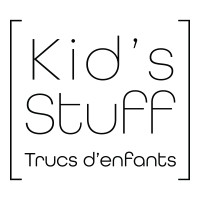 Kid's Stuff [Trucs d'enfants] logo - Similar company to Make Me Iconic