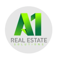 A1 Real Estate Solutions logo - Similar company to Accesshome