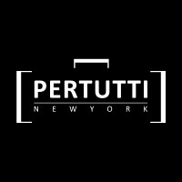 Pertutti New York logo - Similar company to Apolis