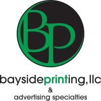 Bayside Printing, LLC. logo - Similar company to Inkmule, Llc