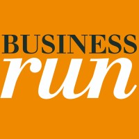 BUSINESSrun logo - Similar company to Flenzies