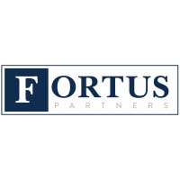 Fortus Partners logo - Similar company to Papaya Development