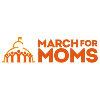 March for Moms logo - Similar company to Grow Midwives