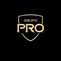 Grupo Pro logo - Similar company to Impara Tequila