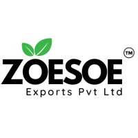 Zoesoe Exports Private Limited logo - Similar company to Pdds - Pragya Dossier-Dmf Services