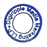 RippleDME logo - Similar company to Ruprr