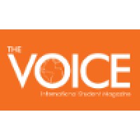 The Voice (International Student Publication)