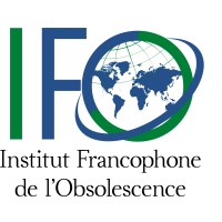 Institut Francophone de l'Obsolescence logo - Similar company to Obsam - Spécialiste De L'Obsolescence