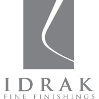 IDRAK Fine Finishing logo - Similar company to Platinum Consulting