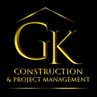 GK Construction & Project Management Ltd logo - Similar company to Built Developments Ltd