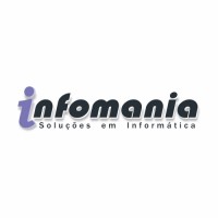 Infomania Sistemas logo - Similar company to Infomania