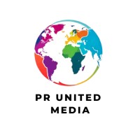 PR United Media logo - Similar company to Digital Proscient
